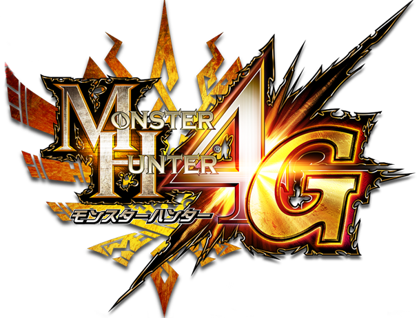 Najarala Fang Mh4g U Monster Hunter 4g U Wiki